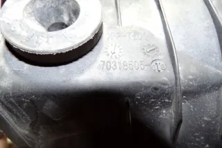 70318505 Корпус воздушного фильтра Seat Leon 3 Арт e12611665, вид 5