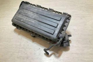 036129611 Корпус воздушного фильтра Seat Ibiza 3 Арт e12611655, вид 2