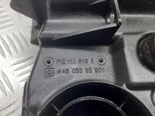 44605885901 Корпус воздушного фильтра Renault Kangoo 1 Арт e12611596, вид 3