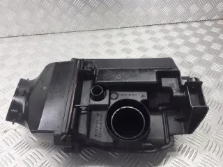 44605885901 Корпус воздушного фильтра Renault Kangoo 1 Арт e12611596, вид 4
