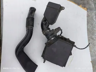 13433510 Корпус воздушного фильтра Opel Corsa E Арт e12611397, вид 2