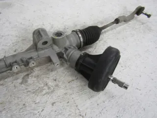 480100072R Рулевая рейка Renault Captur Арт e12611395, вид 4