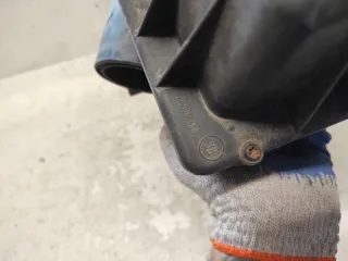55556464 PAW2625 Корпус воздушного фильтра Opel Astra H Арт e12611379, вид 5