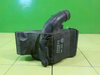 16500BJ90A 8200309636 14AB29 Корпус воздушного фильтра Nissan NV 200 Арт e12611328, вид 5