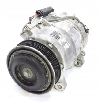 7948797 Компрессор кондиционера BMW 2 F44 Арт e12611145, вид 1