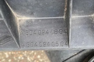 A6040940604 Корпус воздушного фильтра Mercedes E W210 Арт e12611067, вид 6
