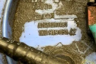 1K0919051AE Насос топливный Volkswagen Golf 5 Арт e12611011, вид 1