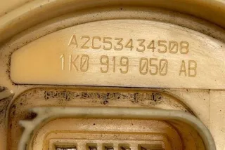 1K0919050AB Насос топливный Volkswagen Golf 6 Арт e12610994, вид 4
