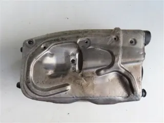 A6510901101 Корпус воздушного фильтра Mercedes C W204 Арт e12610931, вид 3