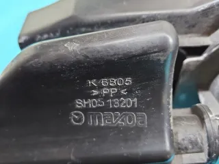 SH0513201 IMPRK1472950, K6805, Корпус воздушного фильтра Mazda 6 3 Арт e12610890, вид 7
