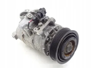 4G0260805B 16975402194 Компрессор кондиционера Audi A6 C7 (S6,RS6) Арт e12610885, вид 1