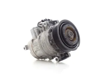 4G0260805B 16975402194 Компрессор кондиционера Audi A6 C7 (S6,RS6) Арт e12610885, вид 3