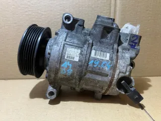 8KD260805 Компрессор кондиционера Audi A4 B8 Арт e12610854, вид 1