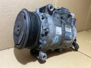 8KD260805 Компрессор кондиционера Audi A4 B8 Арт e12610854, вид 2