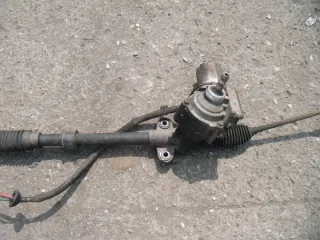 PMR594094 LUK2625 Рулевая рейка Mitsubishi Colt 6 Арт e12610845, вид 4