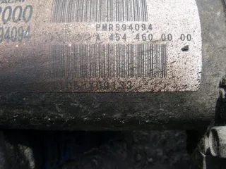PMR594094 LUK2625 Рулевая рейка Mitsubishi Colt 6 Арт e12610845, вид 5