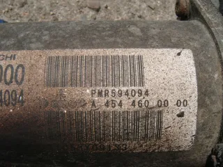 PMR594094 LUK2625 Рулевая рейка Mitsubishi Colt 6 Арт e12610845, вид 6