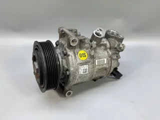8W5820803A Компрессор кондиционера Audi A4 B9 Арт e12610839, вид 1