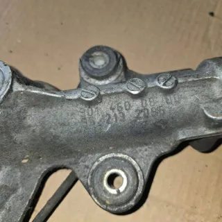 9014600800 Рулевая рейка Mercedes Sprinter W901-905 Арт e12610790, вид 7