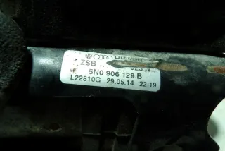 5N0906129B Насос топливный Skoda Superb 3 Арт e12610657, вид 5