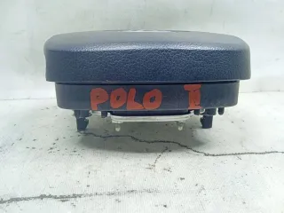 091117930 Подушка безопасности Volkswagen Polo 4 Арт e12610637, вид 3
