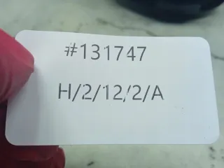 091117930 Подушка безопасности Volkswagen Polo 4 Арт e12610637, вид 5
