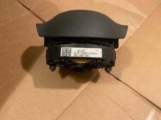 6RS880201 Подушка безопасности Volkswagen Polo 5 Арт e12610618, вид 5