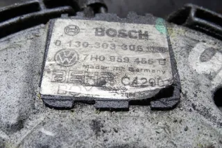 7H0121207H Вентилятор радиатора Volkswagen Transporter T5 Арт e12610482, вид 1