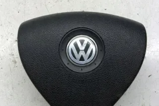 1K0880201DC Подушка безопасности Volkswagen Passat B7 Арт e12610438, вид 1