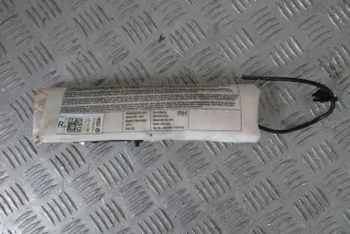 3AA880242 Подушка безопасности Volkswagen Passat B7 Арт e12610436, вид 1