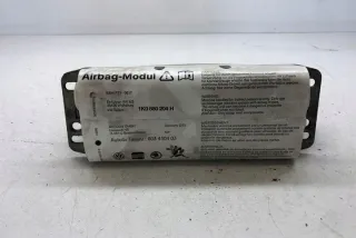 1K0880204H Подушка безопасности Volkswagen Golf 5 Арт e12610310, вид 1
