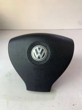1k0880201bs 1k0880201 Подушка безопасности Volkswagen Golf 5 Арт e12610300, вид 2