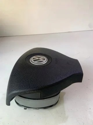 1k0880201bs 1k0880201 Подушка безопасности Volkswagen Golf 5 Арт e12610300, вид 5
