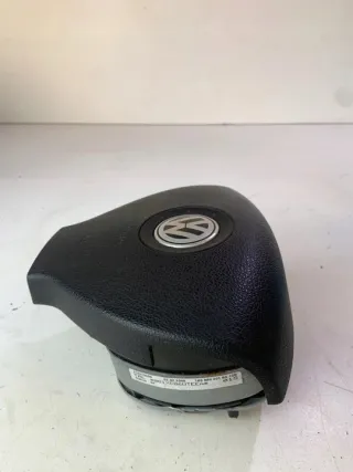 1k0880201bs 1k0880201 Подушка безопасности Volkswagen Golf 5 Арт e12610300, вид 6