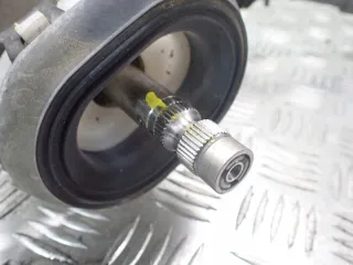 57700-D7101 Рулевая рейка Kia Sportage 4 Арт e12610223, вид 8