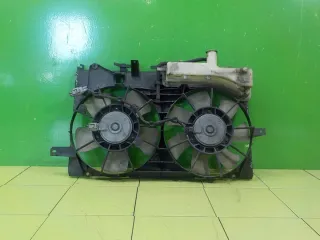 422750-1300 422750 4227501300 Вентилятор радиатора Toyota Prius 2 Арт e12610202, вид 1