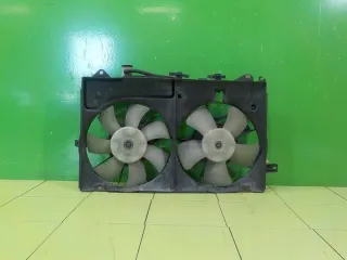 422750-1300 422750 4227501300 Вентилятор радиатора Toyota Prius 2 Арт e12610202, вид 2