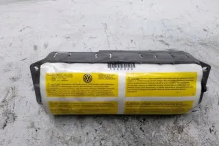 1T0880204A Подушка безопасности Volkswagen Caddy 3 Арт e12610188, вид 3