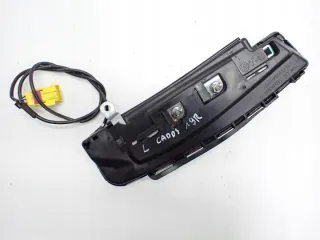 6R0880241C 6R0880241 Подушка безопасности Volkswagen Caddy 3 Арт e12610175, вид 2