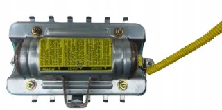 1999-2005 6026301 Подушка безопасности Toyota Yaris 1 Арт e12610153, вид 2