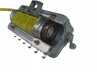 1999-2005 6026301 Подушка безопасности Toyota Yaris 1 Арт e12610153, вид 3