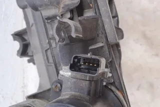 9673061080 Корпус воздушного фильтра Citroen Berlingo 2  Арт e12609836, вид 7