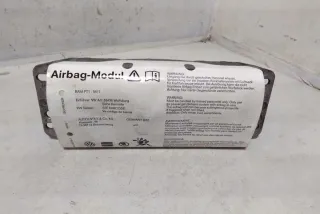 1K0880204N Подушка безопасности Skoda Octavia A5 Арт e12609749, вид 3