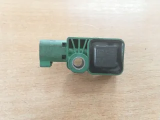 30775521 9W8314B345AA Датчик удара Volvo S80 2 Арт e12609740, вид 1