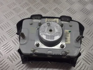 122421200 Подушка безопасности Skoda Fabia 1 Арт e12609725, вид 3