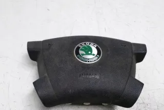 61305245D Подушка безопасности Skoda Fabia 1 Арт e12609719, вид 3