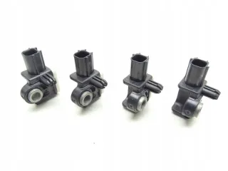 31334336 15877005129 Датчик удара Volvo S60 2 Арт e12609689, вид 1