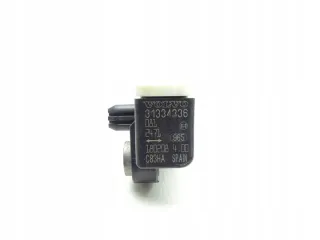 31334336 15877005129 Датчик удара Volvo S60 2 Арт e12609689, вид 3