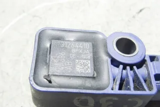 31264410 Датчик удара Volvo C30 Арт e12609669, вид 3
