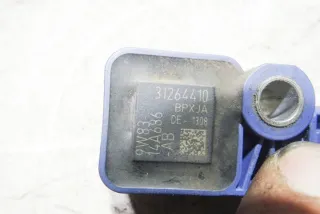 31264410 Датчик удара Volvo C30 Арт e12609668, вид 1